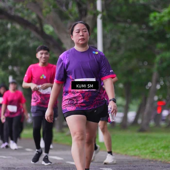 Runner Photo 8444083