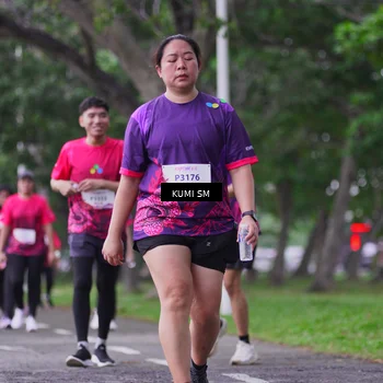 Runner Photo 8444085