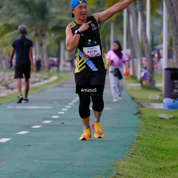 Runner Photo 8444087