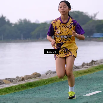 Runner Photo 8444089