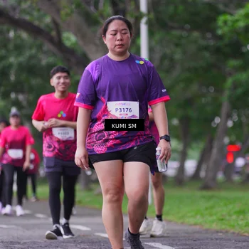 Runner Photo 8444090