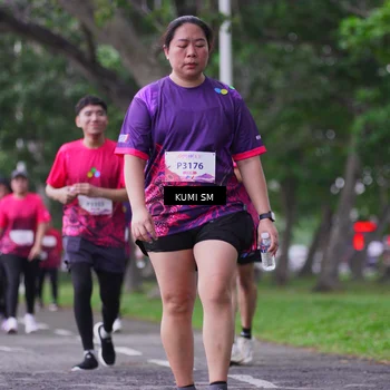 Runner Photo 8444091