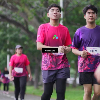Runner Photo 8444093