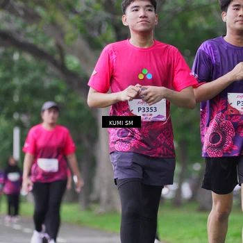 Runner Photo 8444095