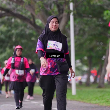 Runner Photo 8444102