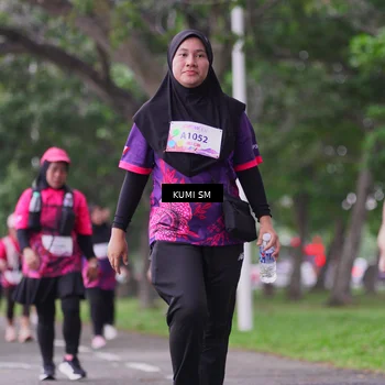 Runner Photo 8444104