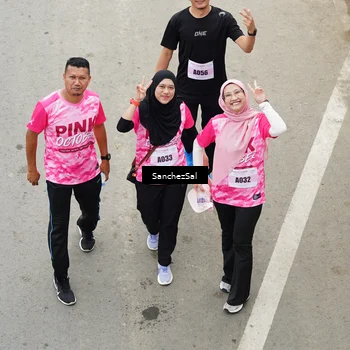 Runner Photo 8444105