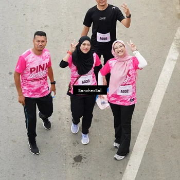 Runner Photo 8444110