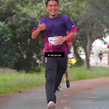 Runner Photo 8444120
