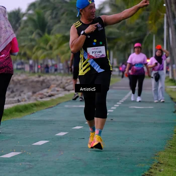 Runner Photo 8444126