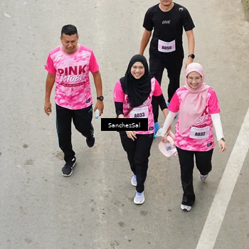 Runner Photo 8444129