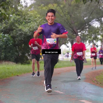 Runner Photo 8444130