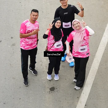 Runner Photo 8444133