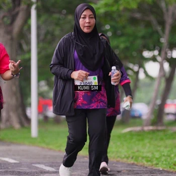 Runner Photo 8444135
