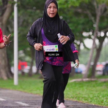 Runner Photo 8444137