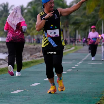 Runner Photo 8444144