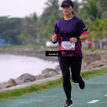 Runner Photo 8444147