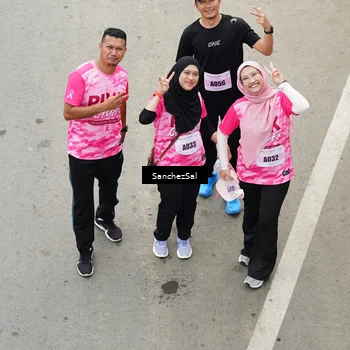 Runner Photo 8444148