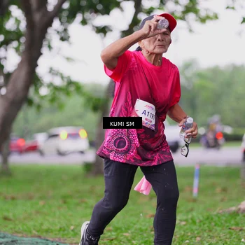 Runner Photo 8444150