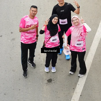 Runner Photo 8444151