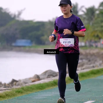 Runner Photo 8444155