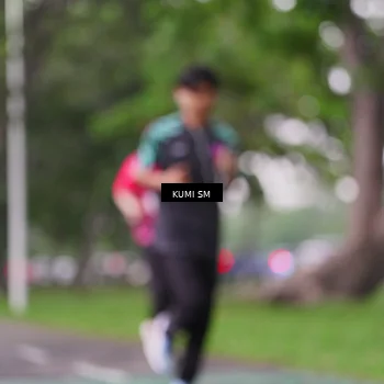 Runner Photo 8444156