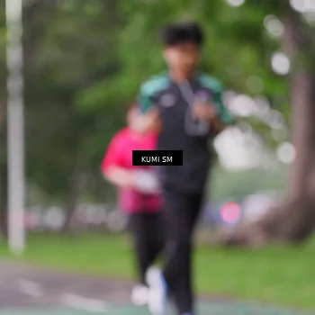 Runner Photo 8444157