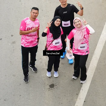 Runner Photo 8444160
