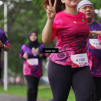 Runner Photo 8444161