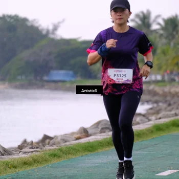 Runner Photo 8444166