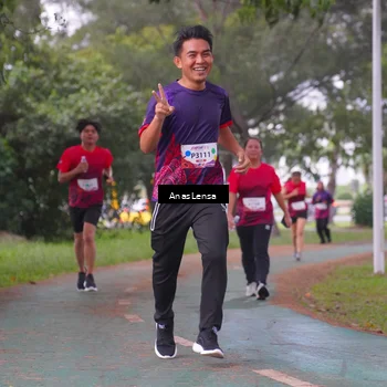 Runner Photo 8444172