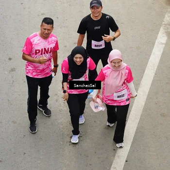 Runner Photo 8444174