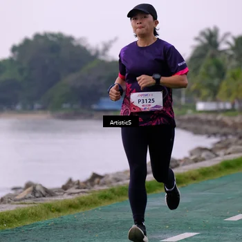 Runner Photo 8444177
