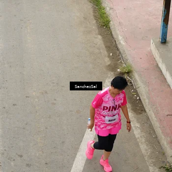 Runner Photo 8444178