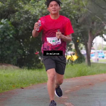 Runner Photo 8444179