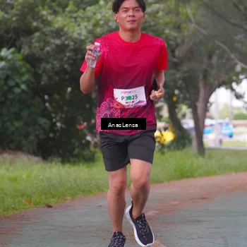 Runner Photo 8444182