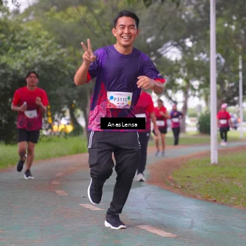 Runner Photo 8444186
