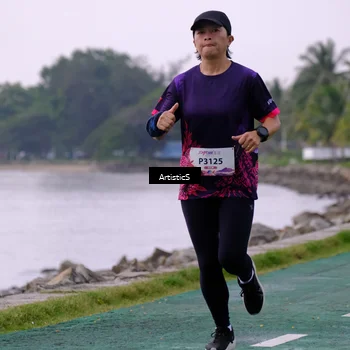 Runner Photo 8444187