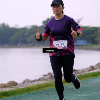 Runner Photo 8444189