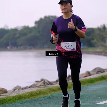 Runner Photo 8444194