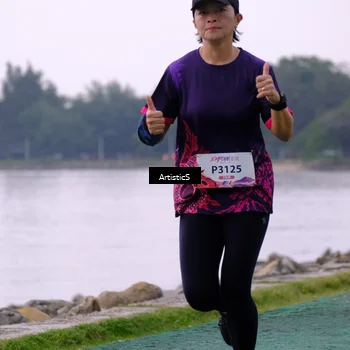 Runner Photo 8444195