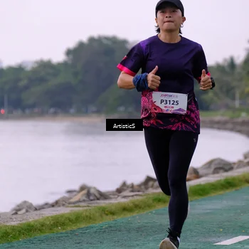 Runner Photo 8444197