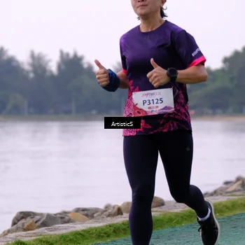 Runner Photo 8444199