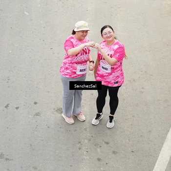 Runner Photo 8444200