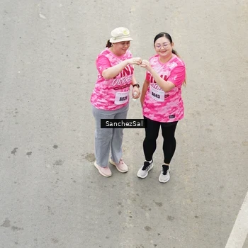 Runner Photo 8444207
