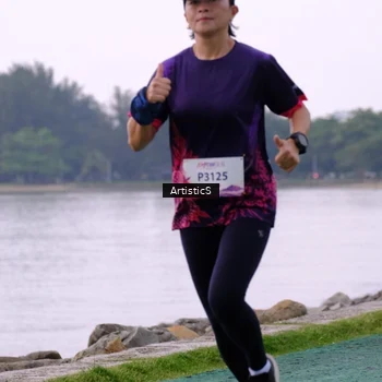 Runner Photo 8444218