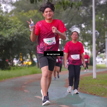 Runner Photo 8444220
