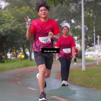 Runner Photo 8444222