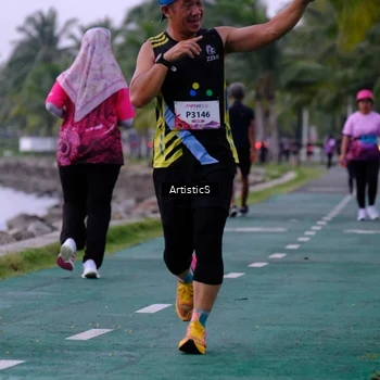 Runner Photo 8444226