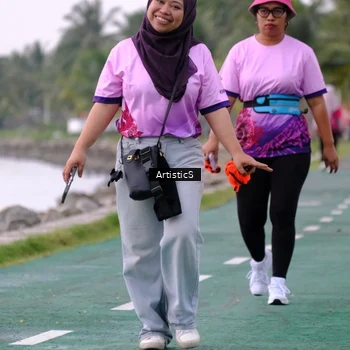 Runner Photo 8444227
